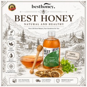 best honey madu aromatic 350gr murni alami