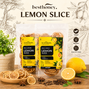 best honey dried fruit lemon dan jahe kering